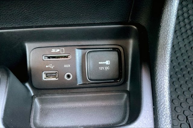 2018 Jeep Cherokee Latitude Plus 4x4