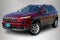 2018 Jeep Cherokee Latitude Plus 4x4