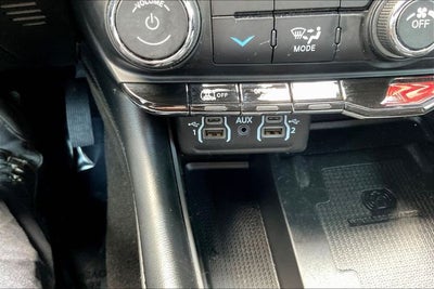 2021 Dodge Durango GT Plus AWD