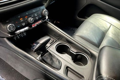 2021 Dodge Durango GT Plus AWD