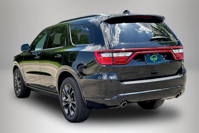 2021 Dodge Durango GT Plus AWD