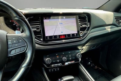 2021 Dodge Durango GT Plus AWD