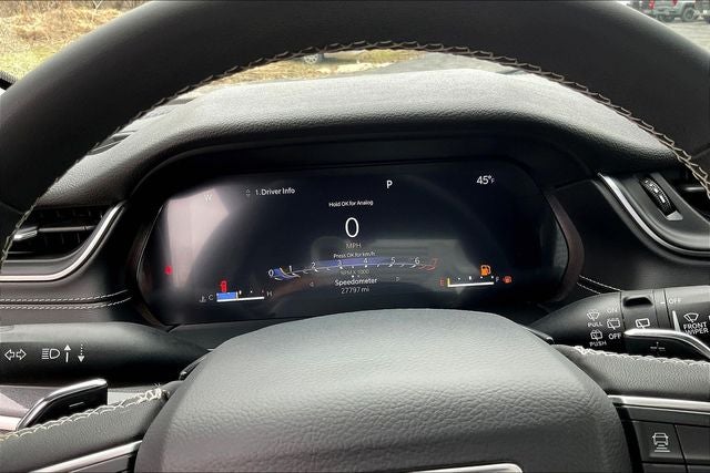 2023 Jeep Grand Cherokee Laredo 4x4