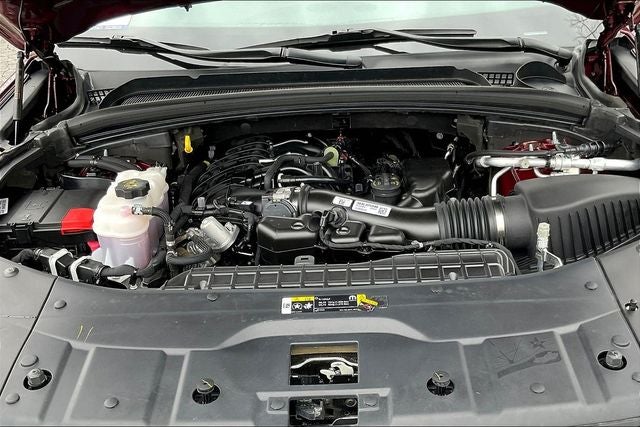 2023 Jeep Grand Cherokee Laredo 4x4