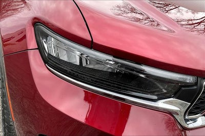 2023 Jeep Grand Cherokee Laredo 4x4