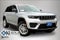2025 Jeep Grand Cherokee Laredo X 4x4