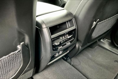 2025 Jeep Grand Cherokee Laredo X 4x4
