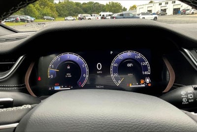 2025 Jeep Grand Cherokee Laredo X 4x4