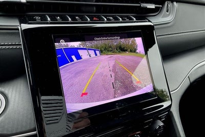 2025 Jeep Grand Cherokee Laredo X 4x4