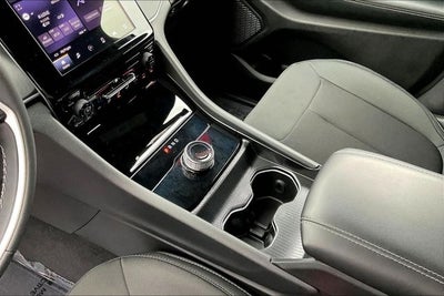 2025 Jeep Grand Cherokee Laredo X 4x4