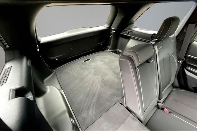 2025 Jeep Grand Cherokee Laredo X 4x4