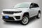 2025 Jeep Grand Cherokee Laredo X 4x4