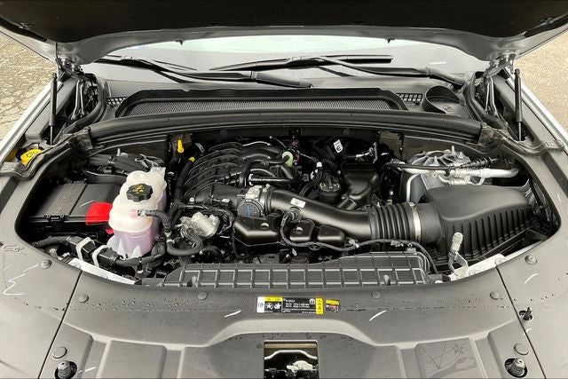 2025 Jeep Grand Cherokee Laredo X 4x4
