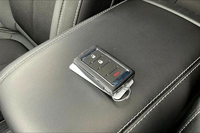 2025 Jeep Grand Cherokee Laredo X 4x4