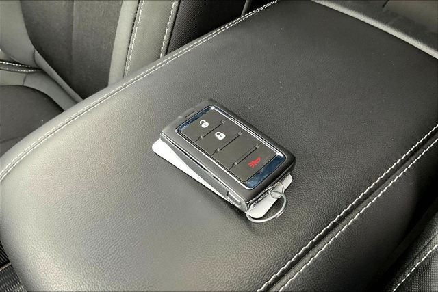 2025 Jeep Grand Cherokee Laredo X 4x4