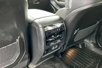 2022 Jeep Grand Cherokee Summit 4x4