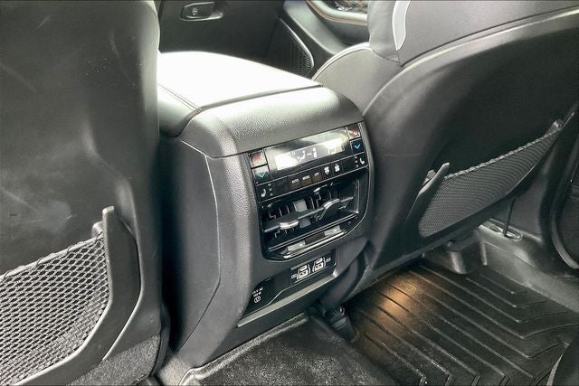 2022 Jeep Grand Cherokee Summit 4x4