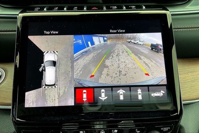 2022 Jeep Grand Cherokee Summit 4x4