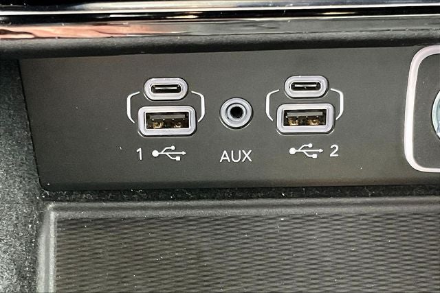 2022 Jeep Grand Cherokee Summit 4x4