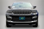 2022 Jeep Grand Cherokee Summit 4x4