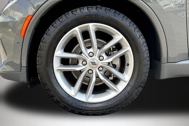 2024 Dodge Durango R/T - Photo 37
