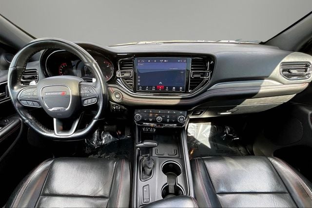 2024 Dodge Durango R/T Plus AWD