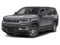 2025 Jeep Wagoneer Series II 4x4