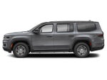 2025 Jeep Wagoneer Series II 4x4