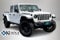 2020 Jeep Gladiator Rubicon 4x4