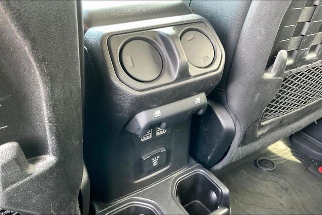 2020 Jeep Gladiator Rubicon 4x4