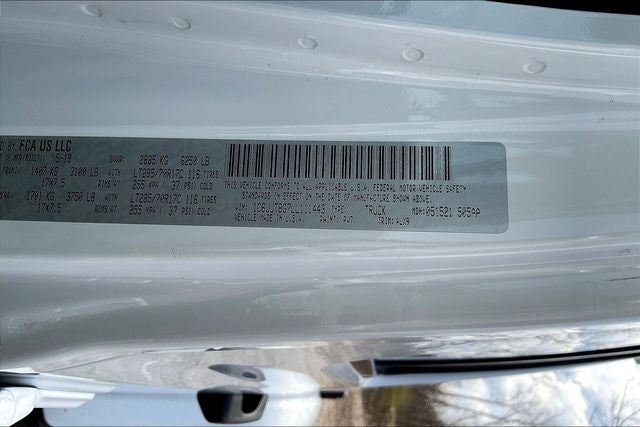 2020 Jeep Gladiator Rubicon 4x4