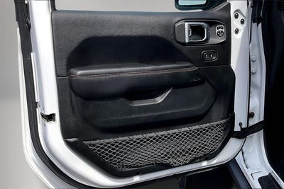 2020 Jeep Gladiator Rubicon 4x4