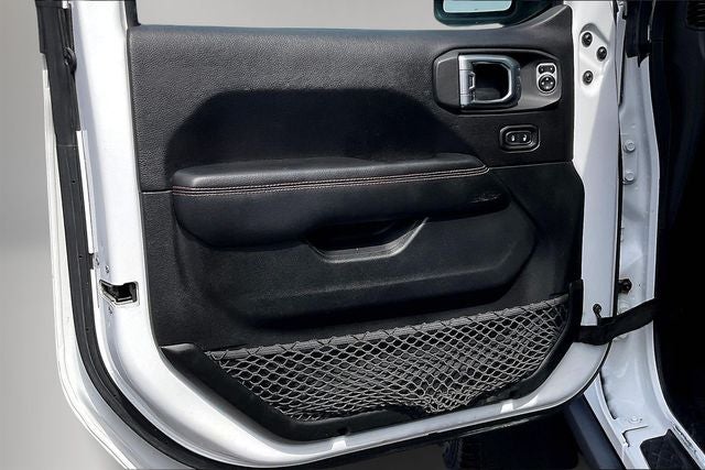 2020 Jeep Gladiator Rubicon 4x4