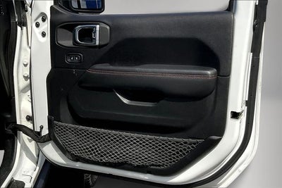 2020 Jeep Gladiator Rubicon 4x4