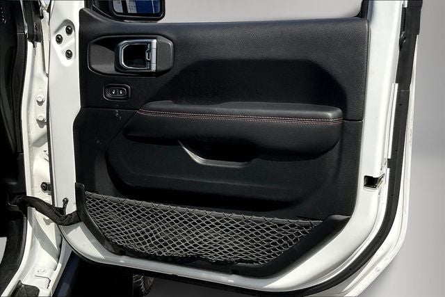 2020 Jeep Gladiator Rubicon 4x4