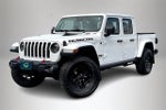 2020 Jeep Gladiator Rubicon 4x4