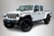 2020 Jeep Gladiator Rubicon 4x4