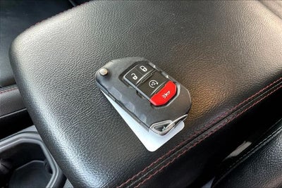 2020 Jeep Gladiator Rubicon 4x4