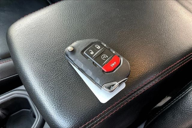 2020 Jeep Gladiator Rubicon 4x4