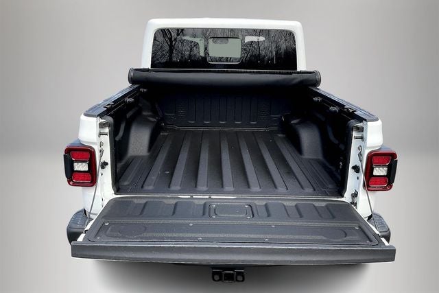 2020 Jeep Gladiator Rubicon 4x4