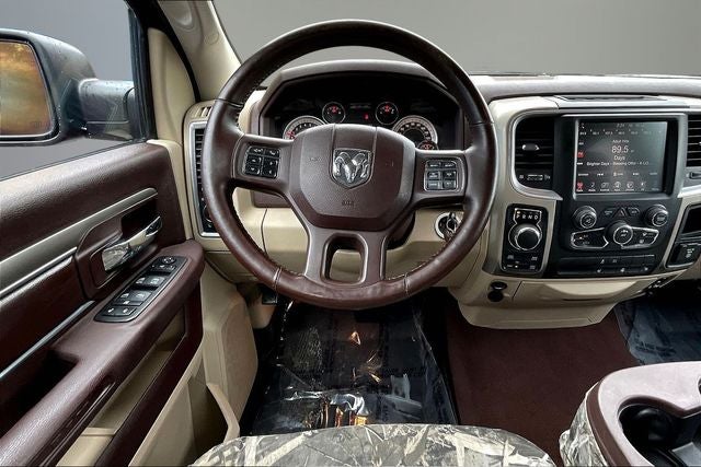 2014 RAM 1500 Big Horn