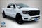 2020 RAM 1500 Big Horn Crew Cab 4x4 5'7' Box