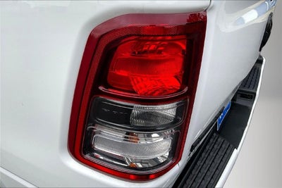 2020 RAM 1500 Big Horn Crew Cab 4x4 5'7' Box