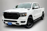 2020 RAM 1500 Big Horn Crew Cab 4x4 5'7' Box