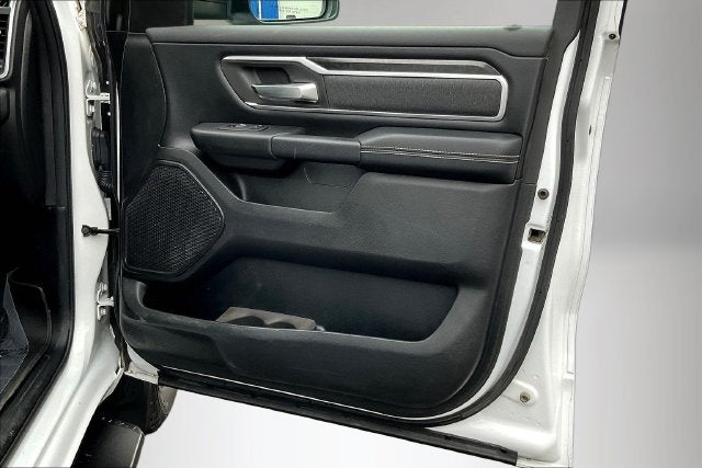 2020 RAM 1500 Big Horn Crew Cab 4x4 5'7' Box
