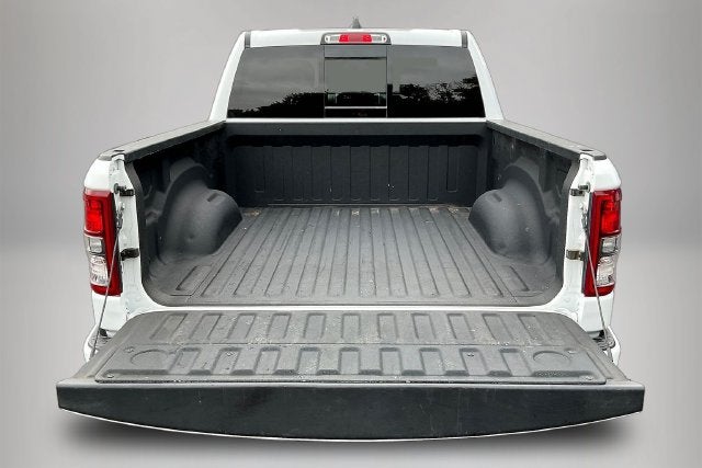 2020 RAM 1500 Big Horn Crew Cab 4x4 5'7' Box