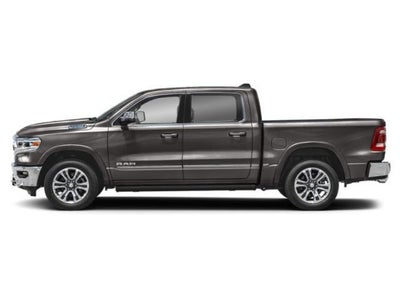 2024 RAM 1500 Limited Crew Cab 4x4 5'7' Box