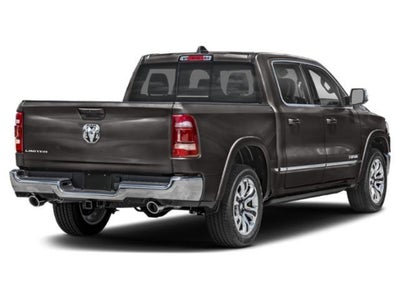 2024 RAM 1500 Limited Crew Cab 4x4 5'7' Box