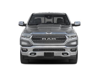 2024 RAM 1500 Limited Crew Cab 4x4 5'7' Box