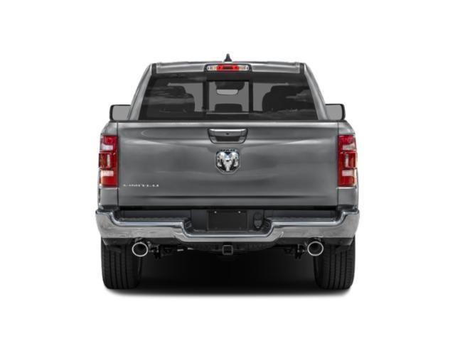2024 RAM 1500 Limited Crew Cab 4x4 5'7' Box